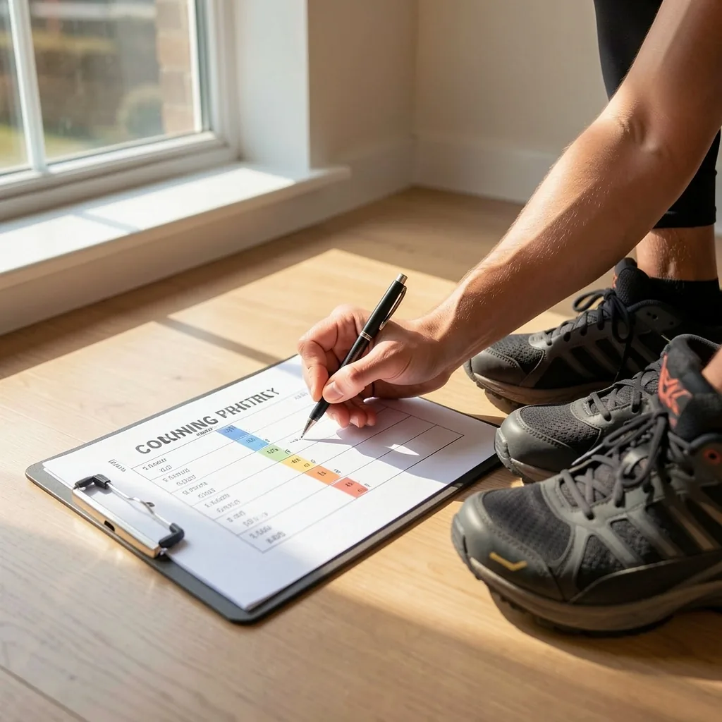 Documentation and tracking metrics