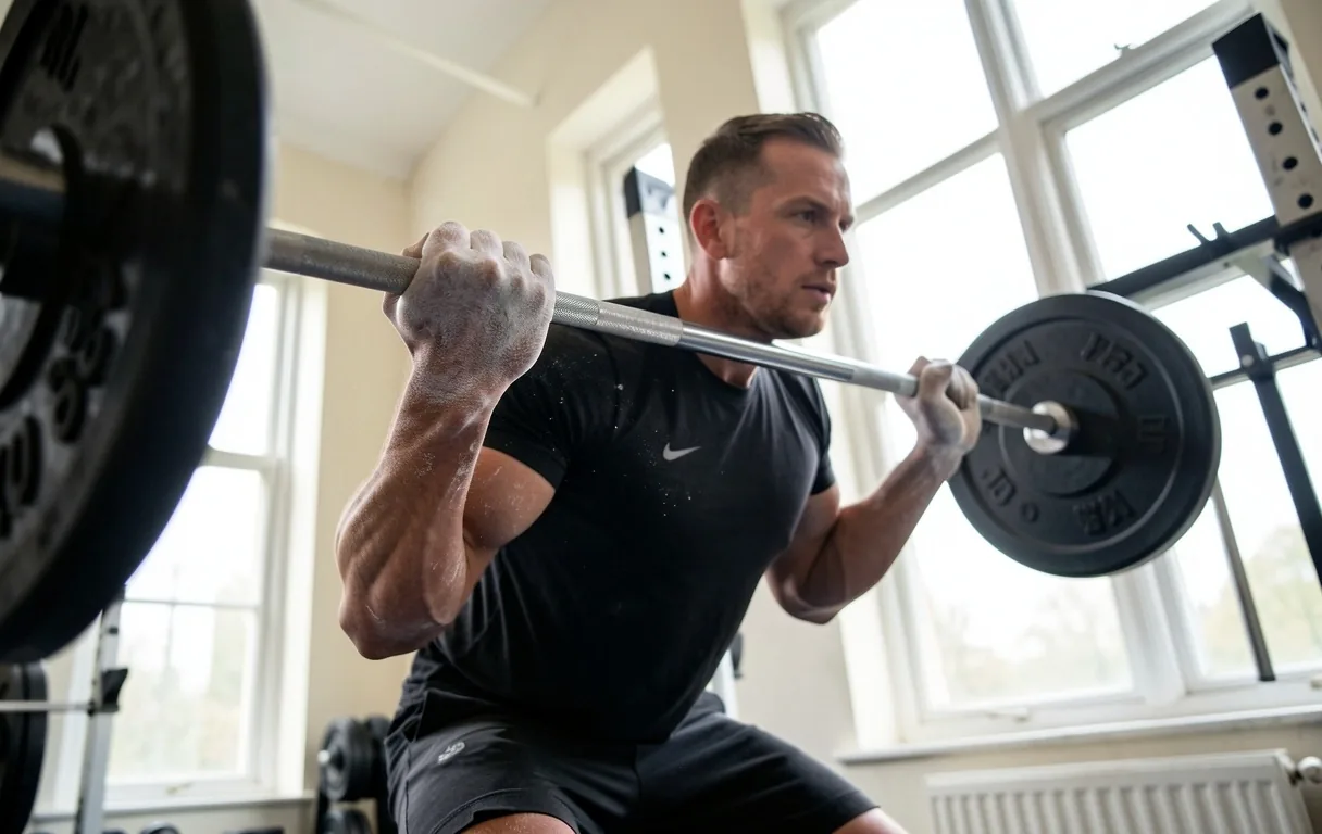 Master the Hinge technique