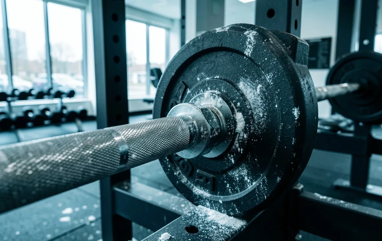 Professional training environment at TrainerTips UK